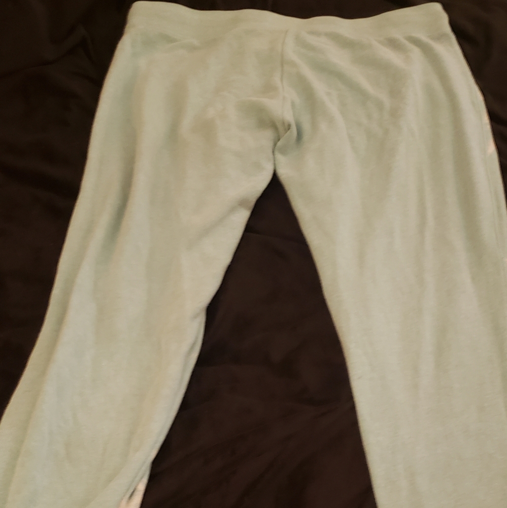 Fitted sweats - Picture 3 of 3